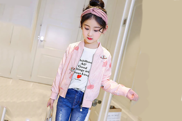 潮流童装App开发