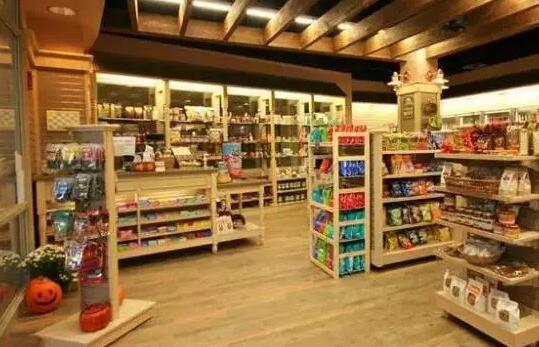 从亚马逊、阿里到网易，为什么电商们都想开家线下店？