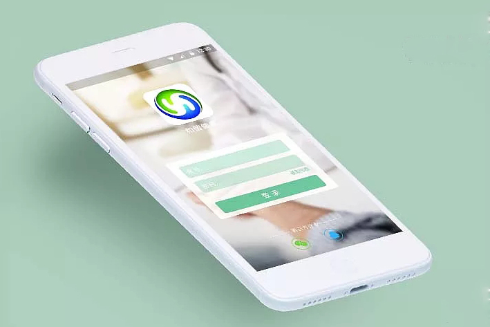 健康App开发促进健康生活