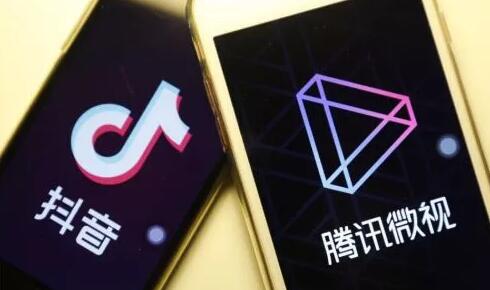 腾讯回应“抄袭”：微视从来都鼓励和保护原创内容！