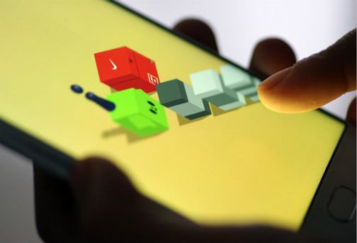 微信全盘押注小游戏，风口之下上演“生死局”