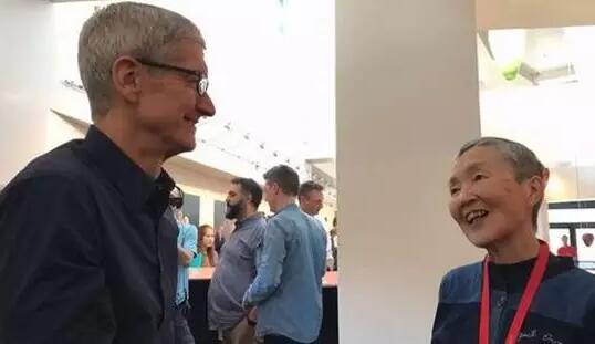 老年人，互联网不能忽略的群体