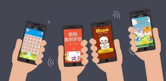 还不用小程序创业?你知道它有多大商机吗?