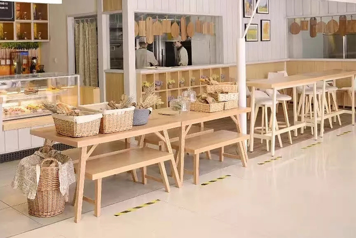 连锁经营管理App开发方案