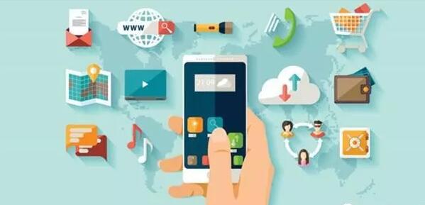 企业为什么要开发跨境电商APP软件