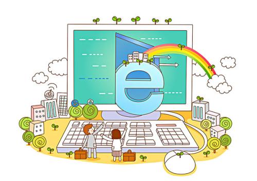 互联网对传统行业发展的重要性