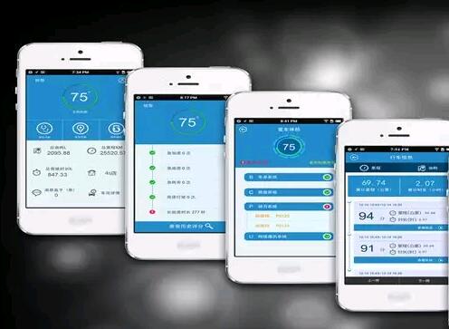 APP需求市场促进开发行业的发展