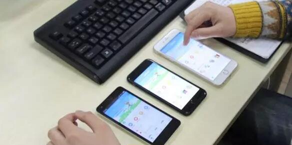 用户下载APP软件的途径有哪些？