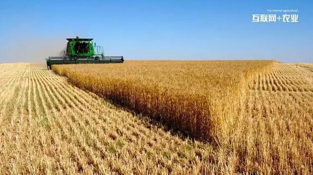 “互联网+农业”的六种实现途径