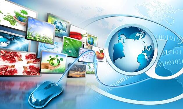 互联网的下一个机会在哪里？