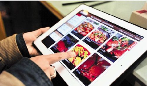 我国互联网食品年销近10万亿元