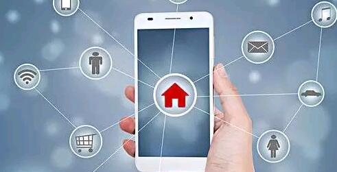 移动端用户使用APP多于网页的原因