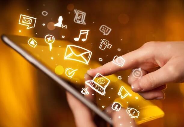 手机APP的未来发展趋势