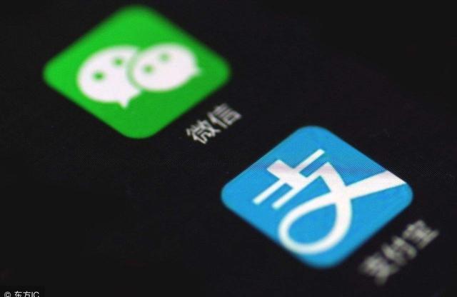 支付宝小程序和微信小程序有什么异同