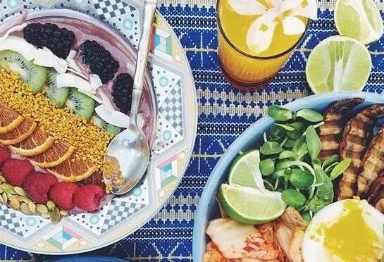 美食公众号这样运营变现