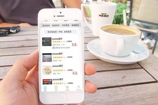 如何让你的APP“走出去”用户“引进来”