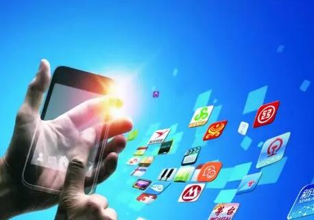 移动互联网时代，手机APP开发制作势在必行