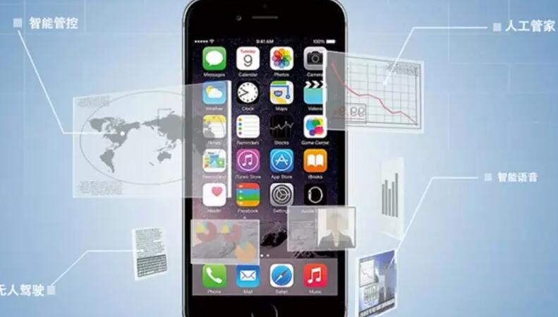 创建一个成功的App前要考虑的5个要点