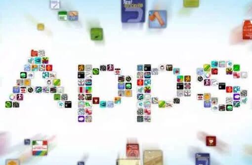 什么样的手机APP应用吸引你？