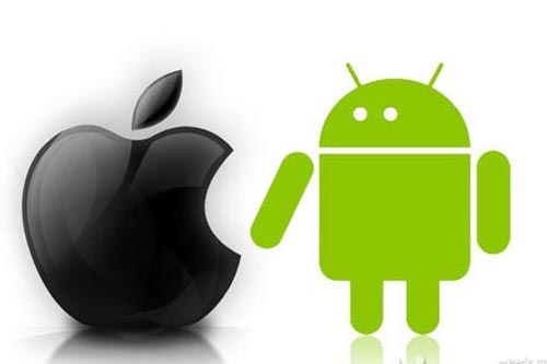APP软件安卓市场和苹果市场的区别