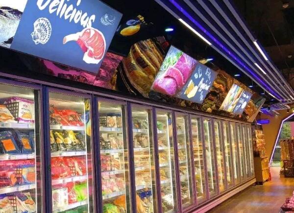 如何用互联网改造超市运营体系