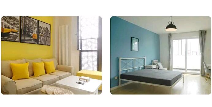 租房APP开发的相关分析