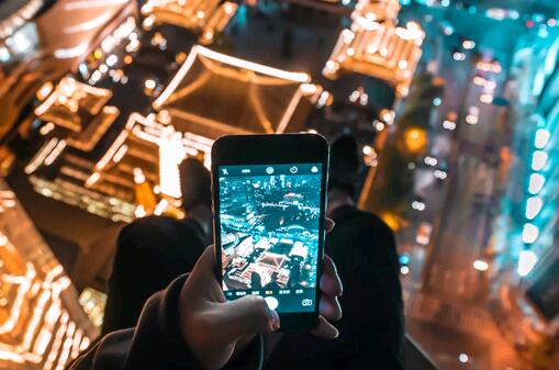 互联网到底改变了什么？