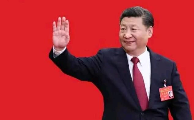 习近平纵论互联网