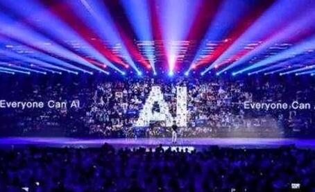 产业互联网的春天来了？