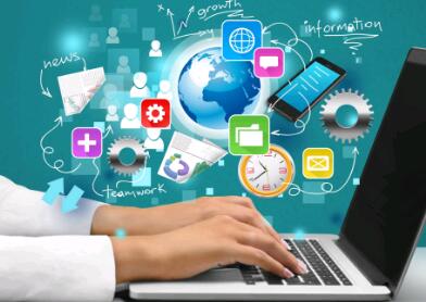 产业互联网时代已经到来