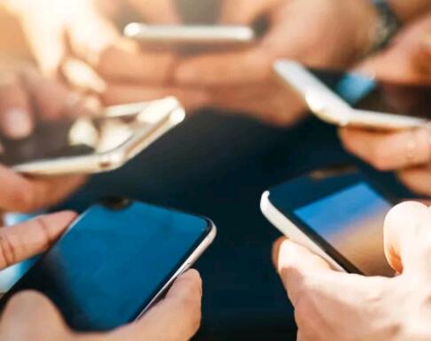 中国未来五年的互联网流量红利在哪？