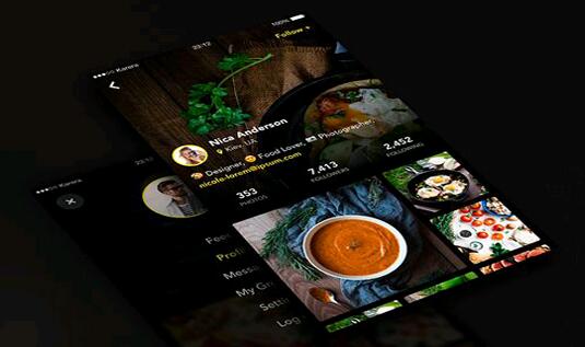 互联网订餐App系统开发为什么这么火？